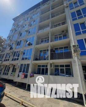 1-к квартира, вторичка, 39м2, 5/8 этаж