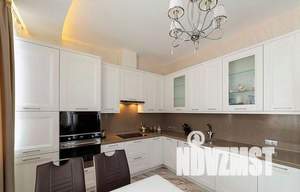 2-к квартира, вторичка, 75м2, 20/24 этаж