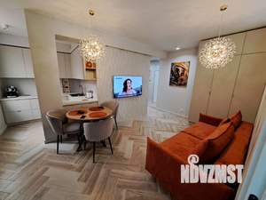 2-к квартира, вторичка, 41м2, 5/9 этаж