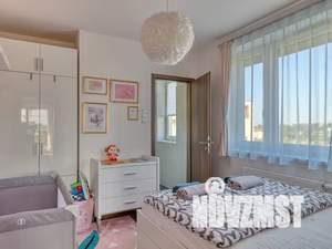 1-к квартира, вторичка, 36м2, 3/3 этаж
