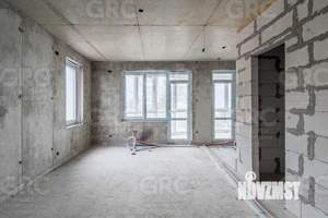 2-к квартира, вторичка, 45м2, 5/16 этаж
