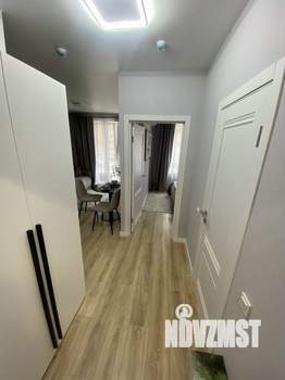 1-к квартира, вторичка, 45м2, 12/13 этаж