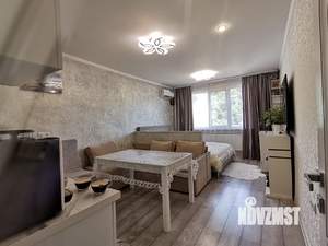 2-к квартира, вторичка, 48м2, 10/10 этаж