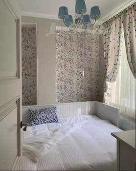 2-к квартира, вторичка, 33м2, 2/6 этаж