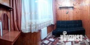 1-к квартира, вторичка, 34м2, 3/5 этаж