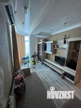 2-к квартира, вторичка, 46м2, 3/4 этаж