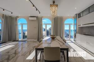 2-к квартира, вторичка, 70м2, 9/17 этаж