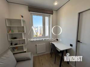 3-к квартира, вторичка, 38м2, 10/12 этаж