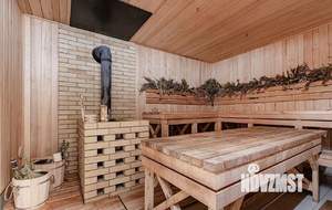 3-к квартира, вторичка, 122м2, 3/4 этаж