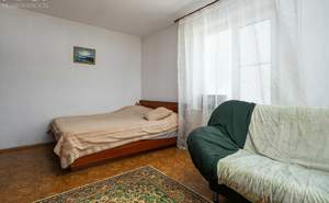 1-к квартира, вторичка, 48м2, 11/16 этаж