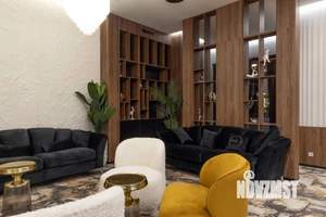 Студия квартира, вторичка, 35м2, 4/6 этаж