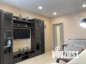 1-к квартира, вторичка, 43м2, 11/19 этаж