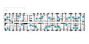2-к квартира, вторичка, 37м2, 2/10 этаж