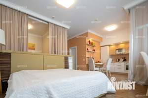 1-к квартира, вторичка, 49м2, 5/5 этаж