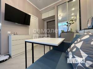 Студия квартира, вторичка, 23м2, 2/4 этаж