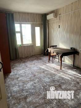 2-к квартира, вторичка, 27м2, 2/5 этаж