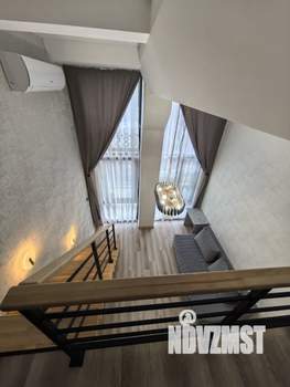 1-к квартира, вторичка, 42м2, 4/5 этаж