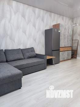 Студия квартира, вторичка, 25м2, 3/4 этаж