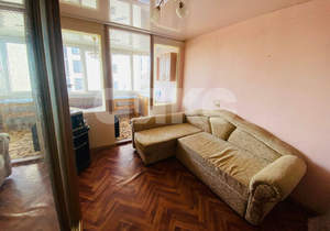 Студия квартира, вторичка, 17м2, 5/5 этаж