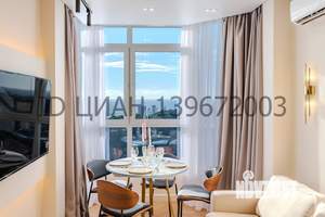 1-к квартира, вторичка, 35м2, 14/19 этаж