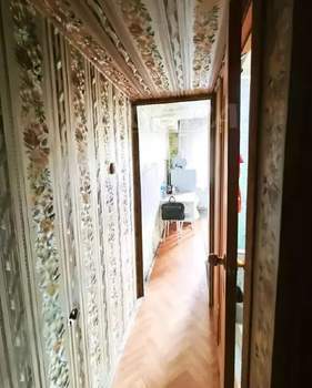 1-к квартира, вторичка, 27м2, 5/5 этаж