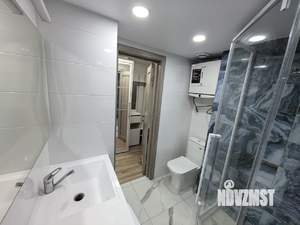 1-к квартира, вторичка, 42м2, 4/5 этаж