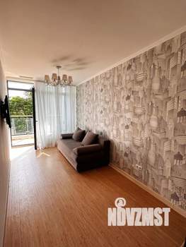 2-к квартира, вторичка, 70м2, 4/23 этаж