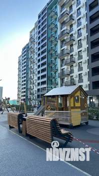 Студия квартира, вторичка, 27м2, 13/15 этаж