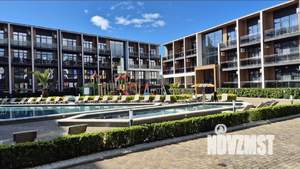 3-к квартира, вторичка, 66м2, 1/4 этаж