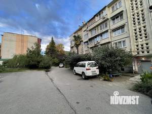 1-к квартира, вторичка, 31м2, 5/5 этаж
