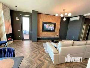 3-к квартира, вторичка, 96м2, 18/26 этаж