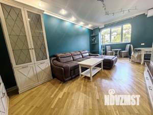 2-к квартира, вторичка, 65м2, 5/6 этаж