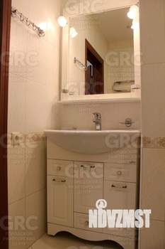 1-к квартира, вторичка, 50м2, 8/20 этаж