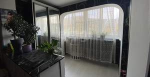 2-к квартира, вторичка, 53м2, 8/9 этаж