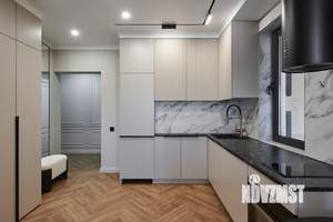 1-к квартира, вторичка, 45м2, 12/12 этаж