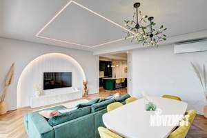 3-к квартира, вторичка, 103м2, 11/11 этаж