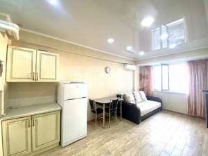 1-к квартира, вторичка, 38м2, 8/8 этаж