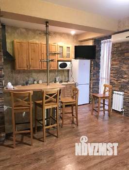 Студия квартира, вторичка, 38м2, 6/9 этаж