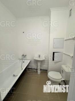 1-к квартира, вторичка, 29м2, 15/19 этаж