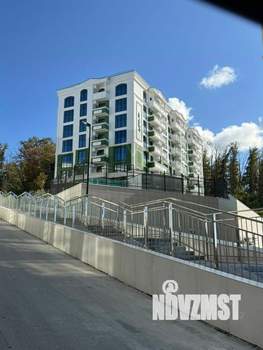 Студия квартира, сданный дом, 25м2, 4/7 этаж