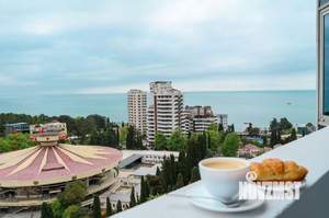 3-к квартира, вторичка, 98м2, 14/18 этаж