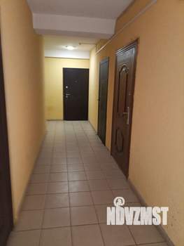 Студия квартира, вторичка, 20м2, 7/9 этаж