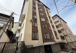 1-к квартира, вторичка, 32м2, 6/7 этаж