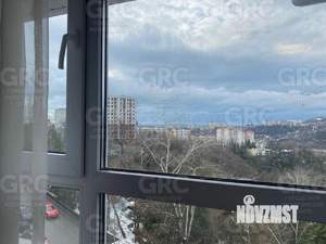 Студия квартира, вторичка, 72м2, 4/4 этаж