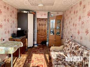 Студия квартира, вторичка, 15м2, 5/5 этаж