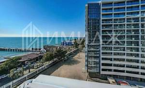 1-к квартира, вторичка, 40м2, 11/14 этаж