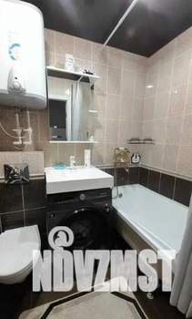 1-к квартира, вторичка, 37м2, 6/17 этаж