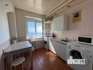 1-к квартира, вторичка, 29м2, 5/5 этаж