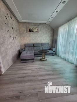 2-к квартира, вторичка, 60м2, 5/6 этаж