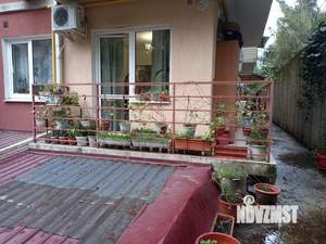 Студия квартира, вторичка, 45м2, 3/5 этаж